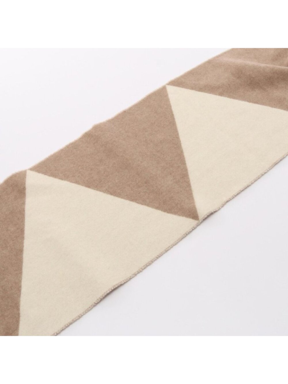 Hermes Scarf Casaque Zigzag - Picture 5 of 6